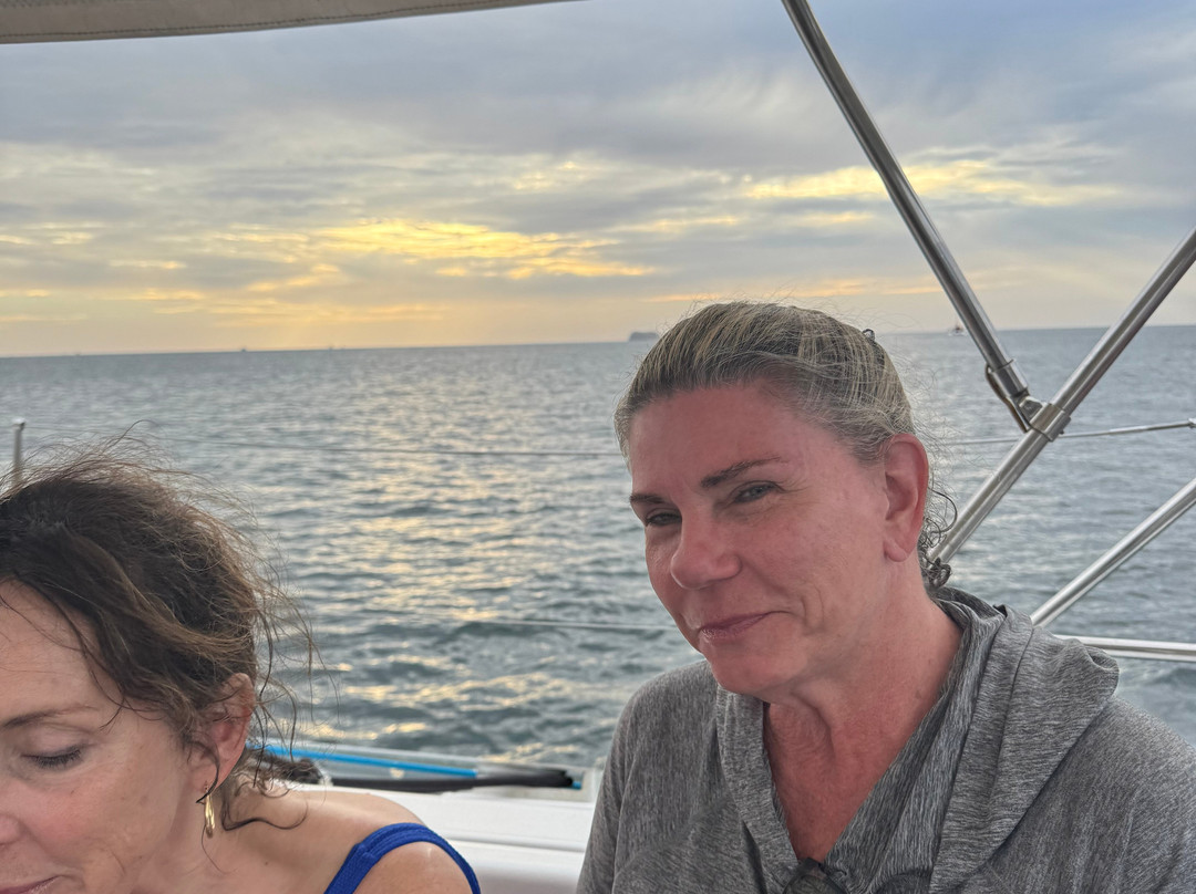 Serendipity Charters-Sailing Costa Rica-Playa Flamingo必去景点