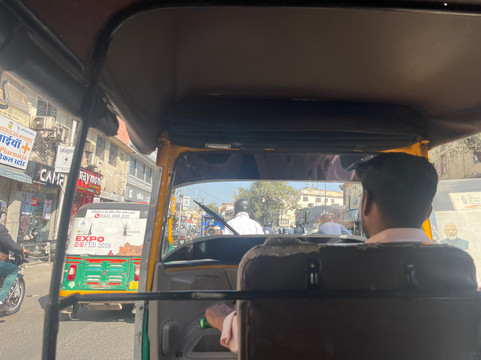 Rajasthan Unique Experience-斋蒲尔必去景点