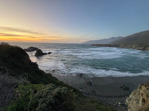 戈达温泉度假村主图