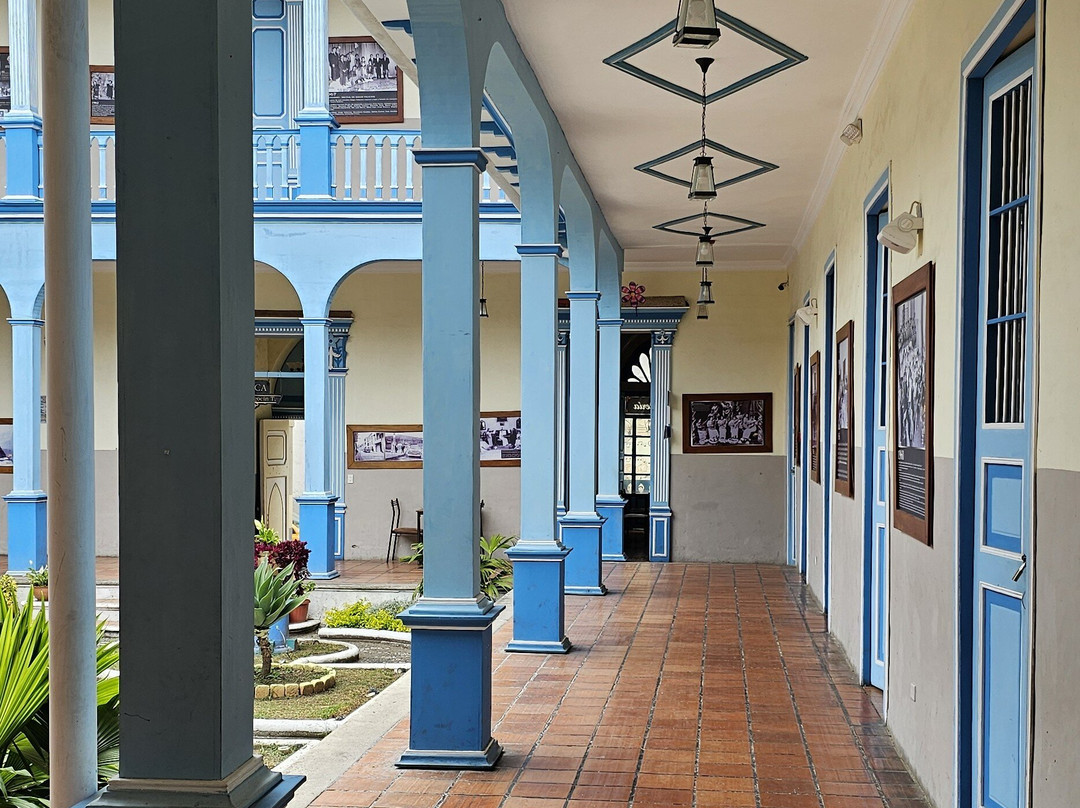 Museo de la Música-Loja必去景点