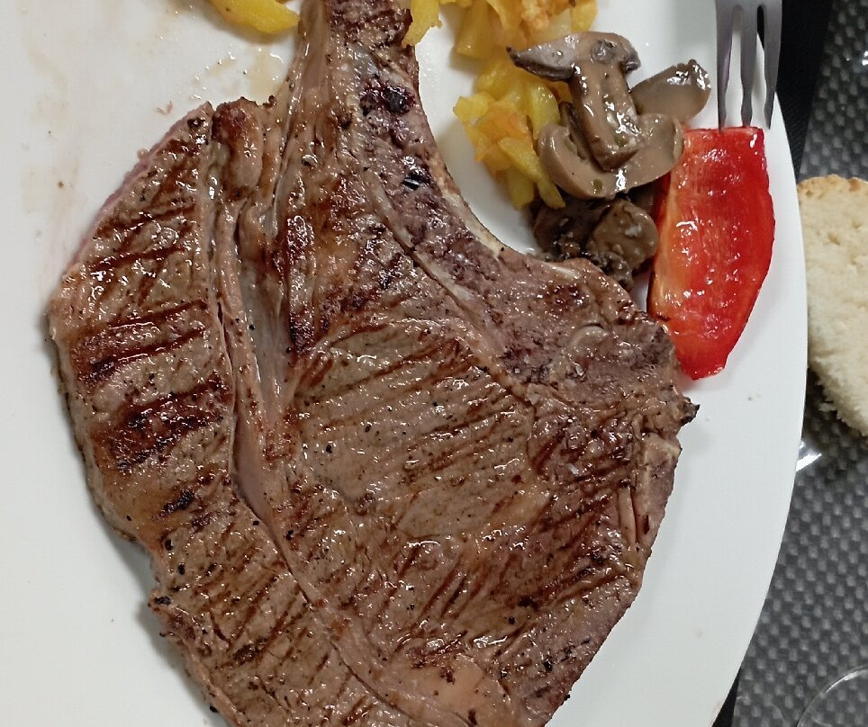 Bar Restaurant Sport