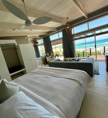 彭塔玛莫利白珍珠度假村主图