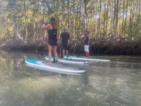 Pargos Adventures Day Tours-Playa Negra必去景点