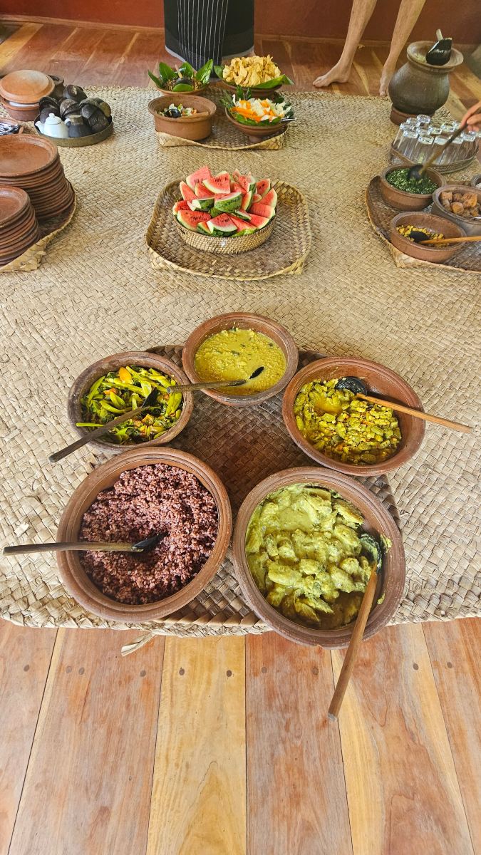 Ulpotha Yoga Retreat And Ayurveda Resort-官方