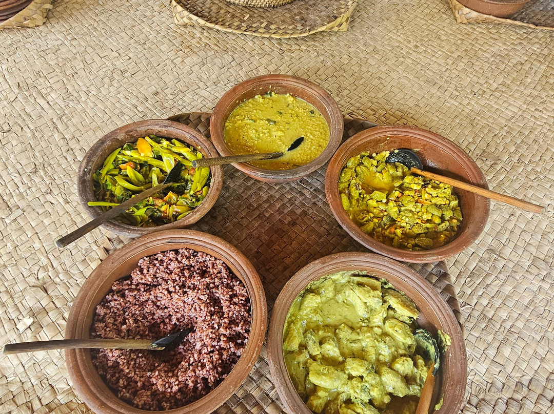 Ulpotha Yoga Retreat And Ayurveda Resort主图