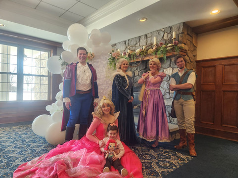 斯凯托普旅馆主图