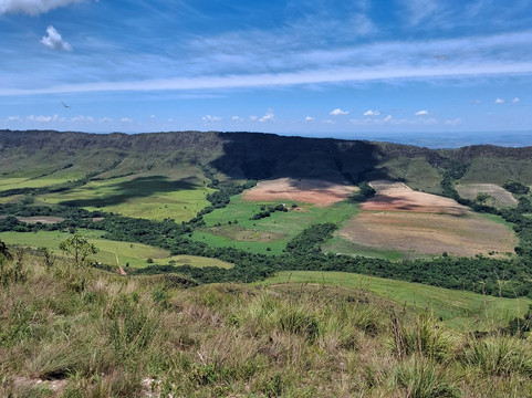Canastra Explorer-Passos必去景点