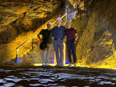 Mina Prehispánica de Taxco-塔斯科必去景点