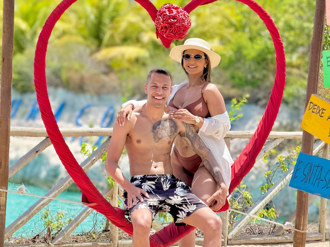 Pedro Jeri Passeios-杰里科科拉必去景点