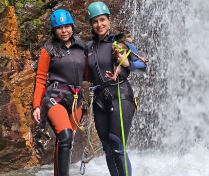 El Vagante-Coroico必去景点