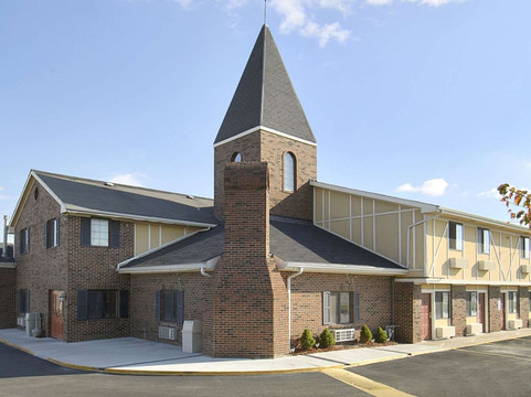 康科迪亚戴斯酒店