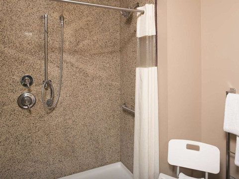 博兹曼拉昆塔温德姆套房酒店