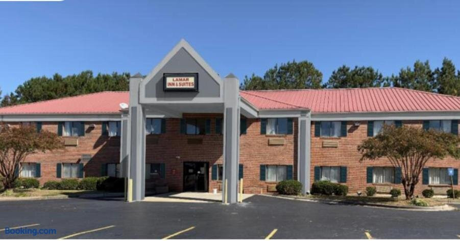 Budget Inn By OYO Barnesville Hwy 41