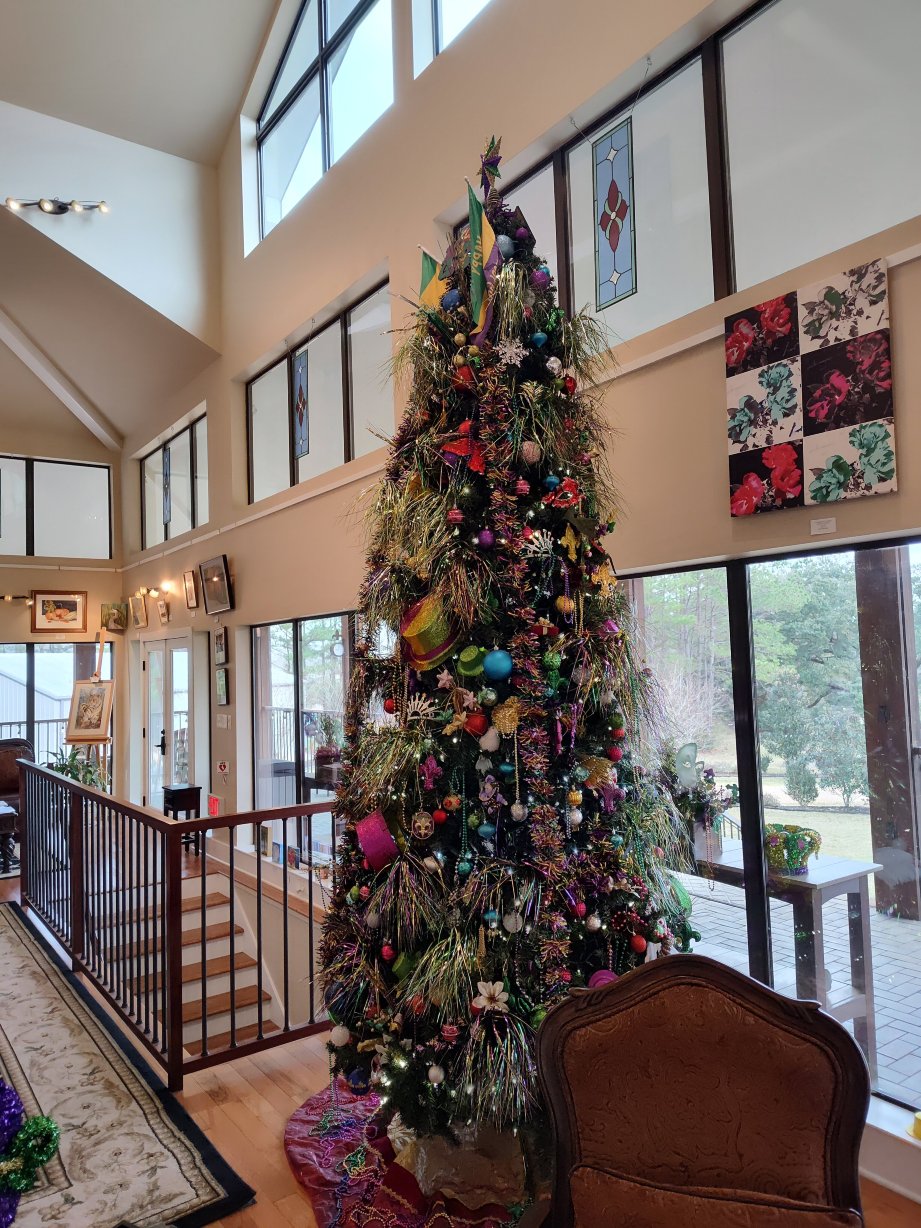 Bienvenue Mon Ami Bed and Breakfast-浴室