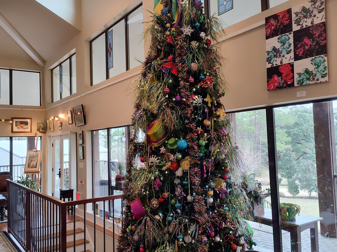 Bienvenue Mon Ami Bed and Breakfast主图