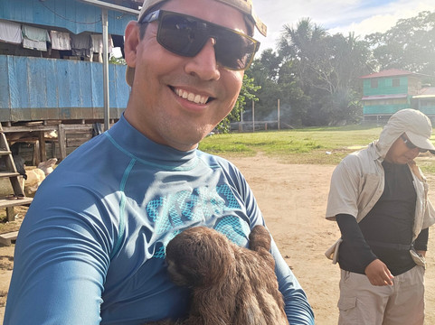 Expeditions George of the Jungle-莱蒂西亚必去景点