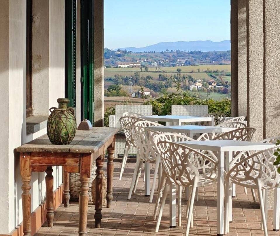 Villa Pona