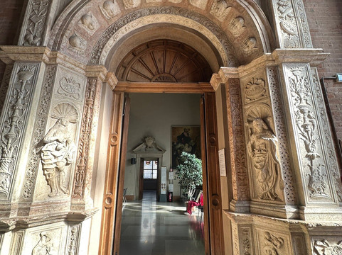 Town Hall-克雷莫纳必去景点