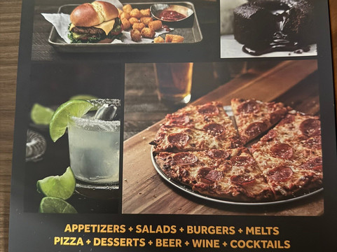 德鲁里广场酒店-塔拉哈西主图