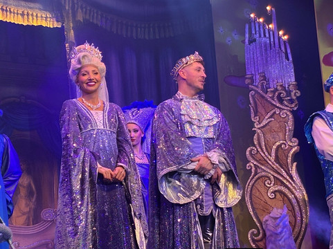 Theatre Royal-圣海伦斯必去景点