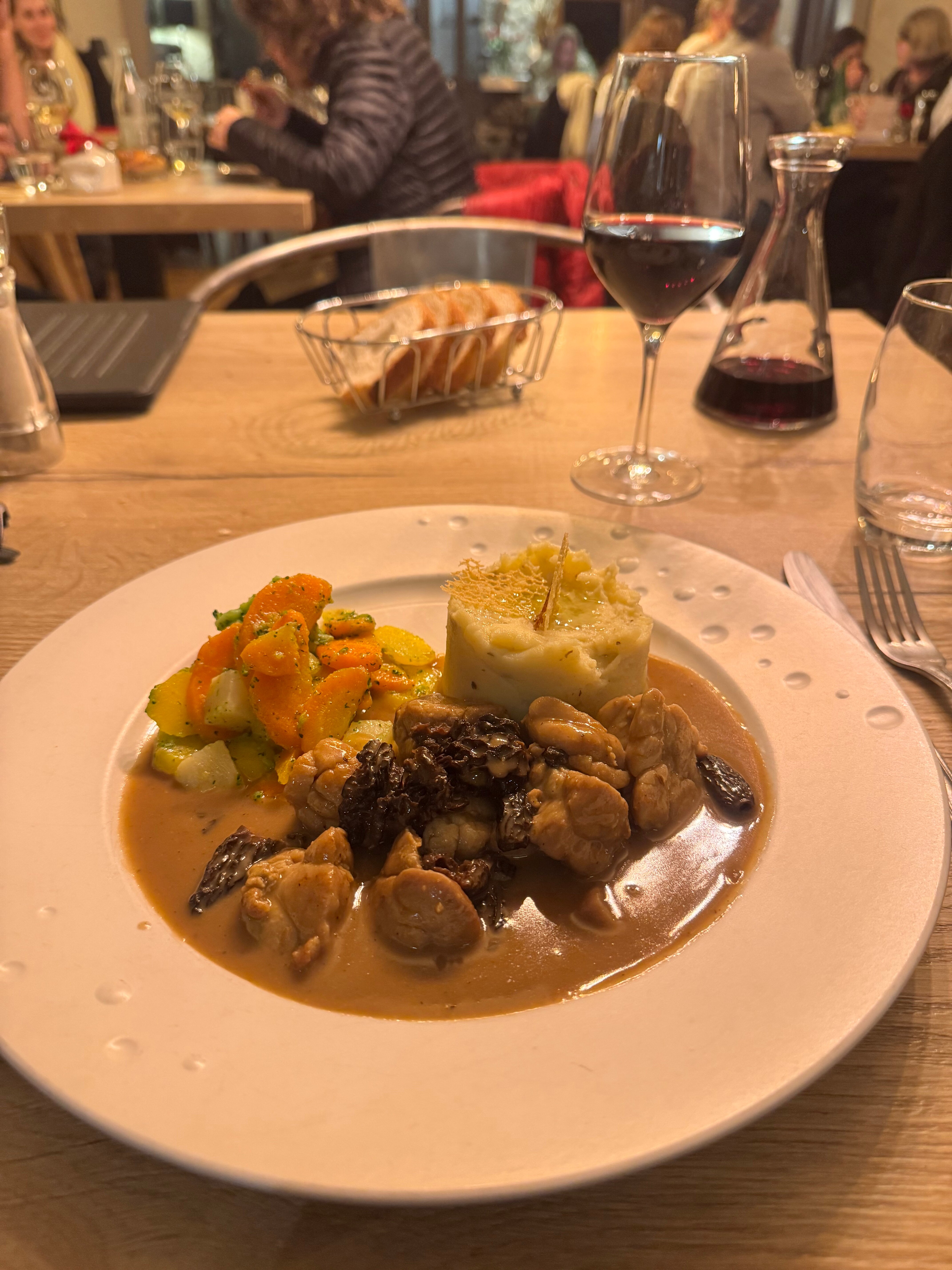 豪斯特里尔城堡酒店-官方