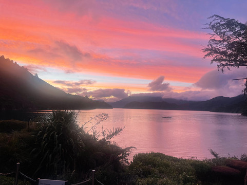 夏洛特女王步道