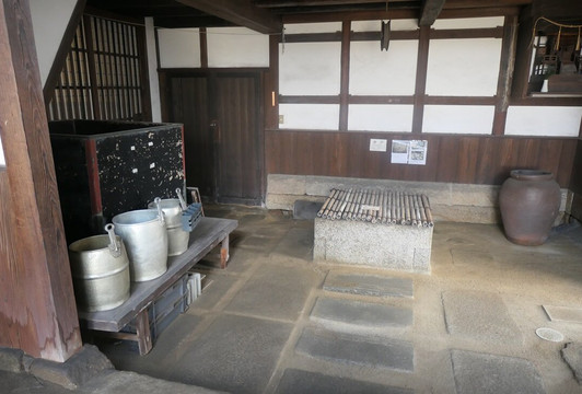 Ota House-福山市必去景点