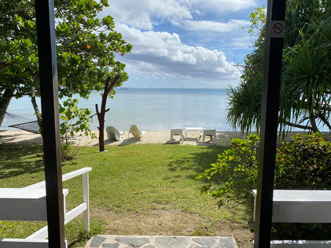 Sunset Beach Motel主图