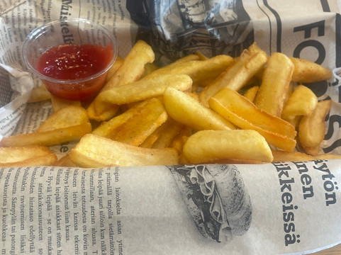 Lapland Winter Park Resort & Activities-罗瓦涅米必去景点