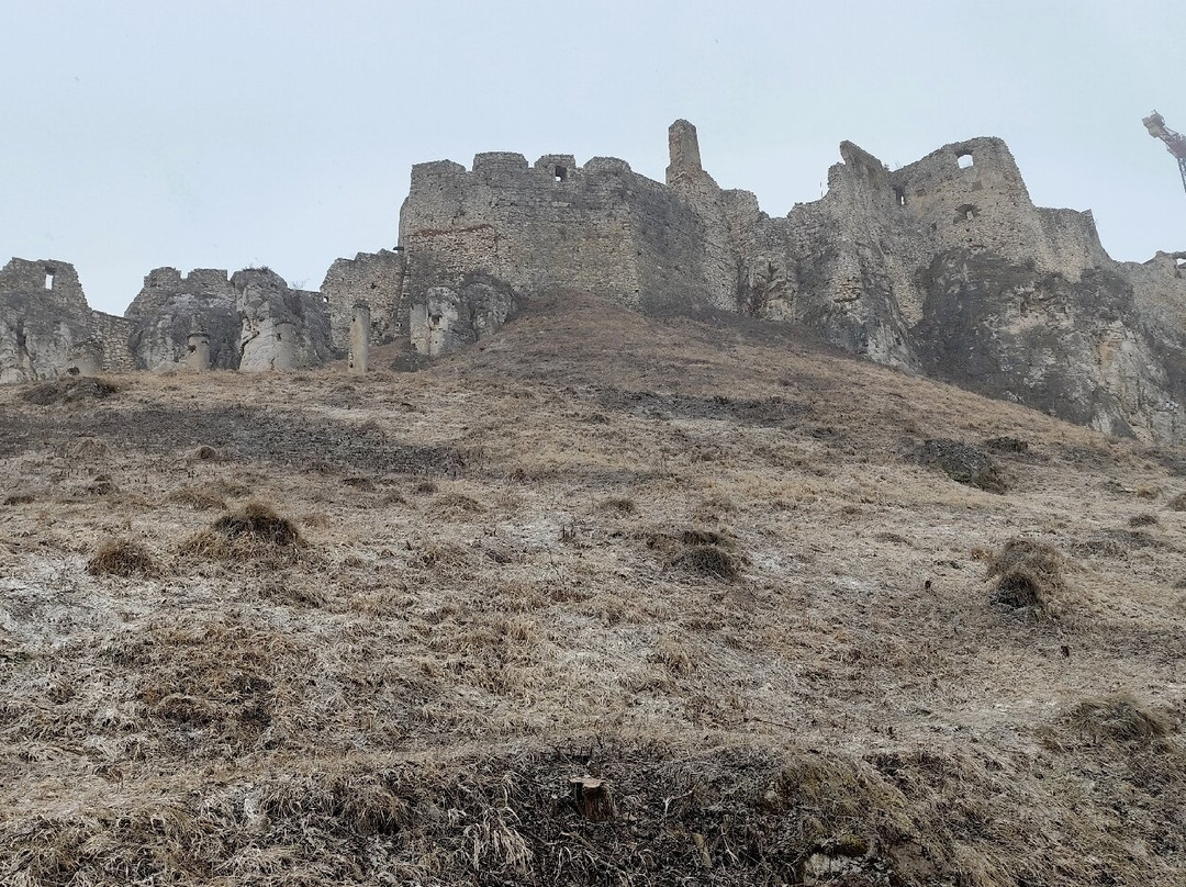 斯皮斯赫拉德城堡-Zehra必去景点