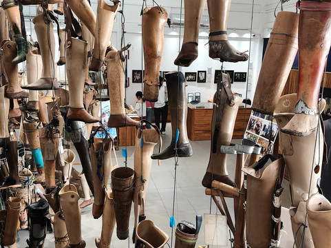 克普游客中心-万象必去景点