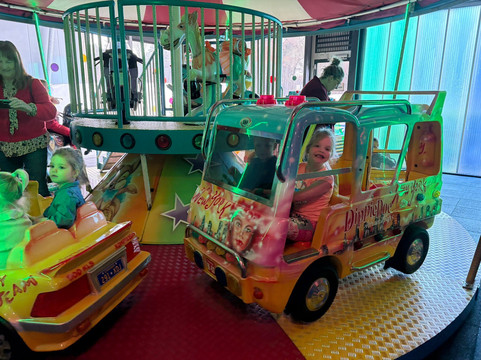 DippieDoe Attractiepark-Best必去景点