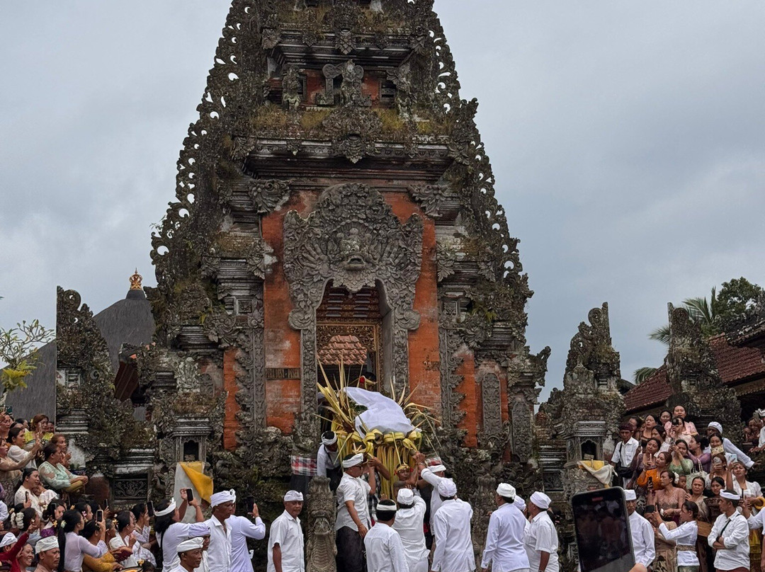 Ellena Hilltop Resort Ubud by Dhananjaya Hospitality