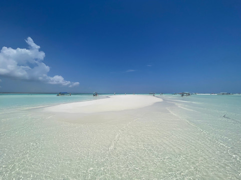 Chris Chris Zanzibar-姆内巴必去景点