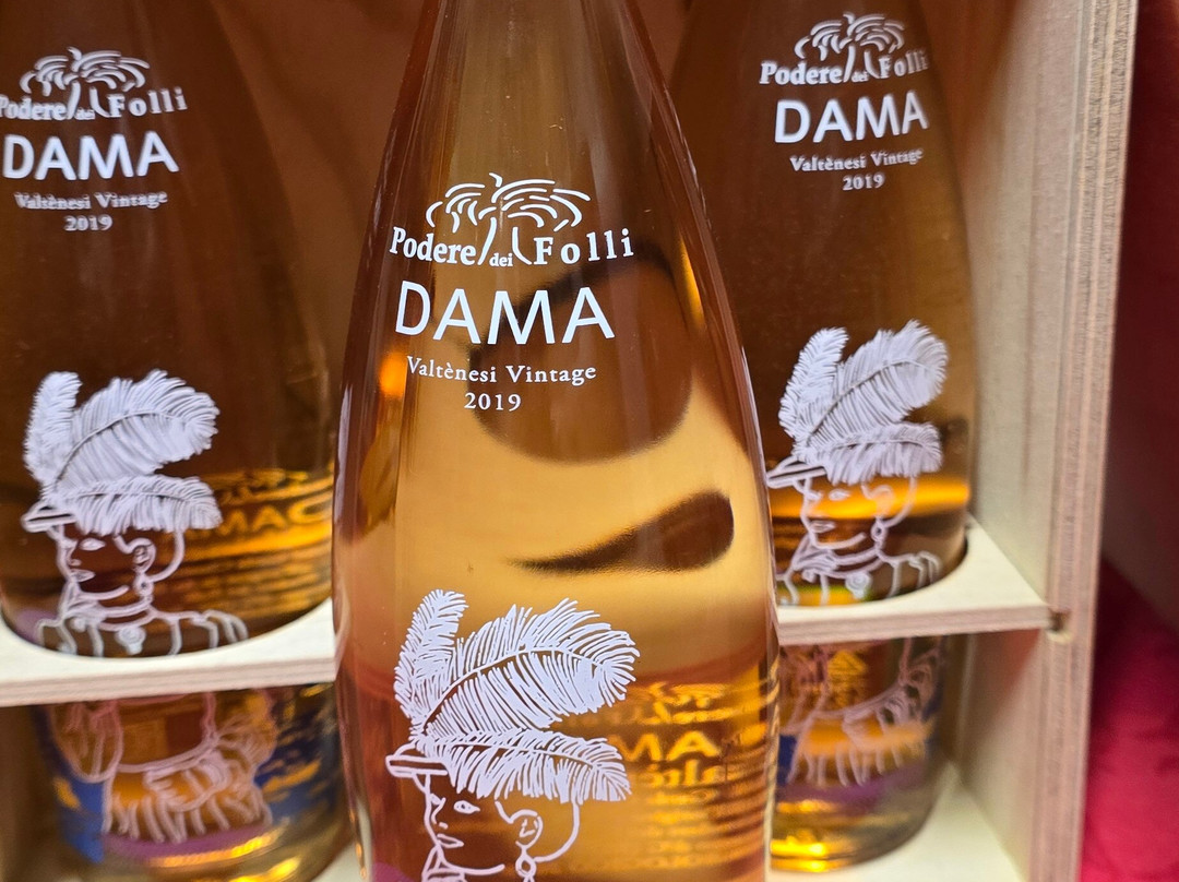 Podere Dei Folli-Polpenazze del Garda必去景点