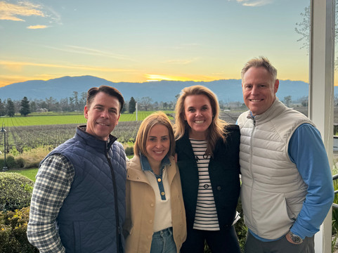 Wine Tasting Drivers-纳帕必去景点