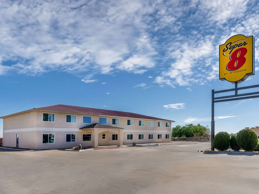 克莱顿温德姆速8酒店