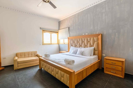 Hotel Abitti by Walled Stay主图