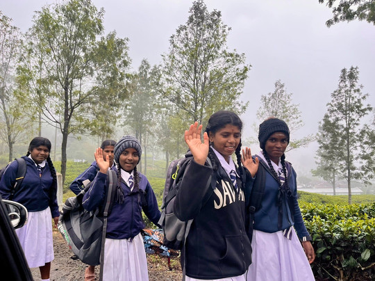 USP Lanka Tours-科伦坡必去景点