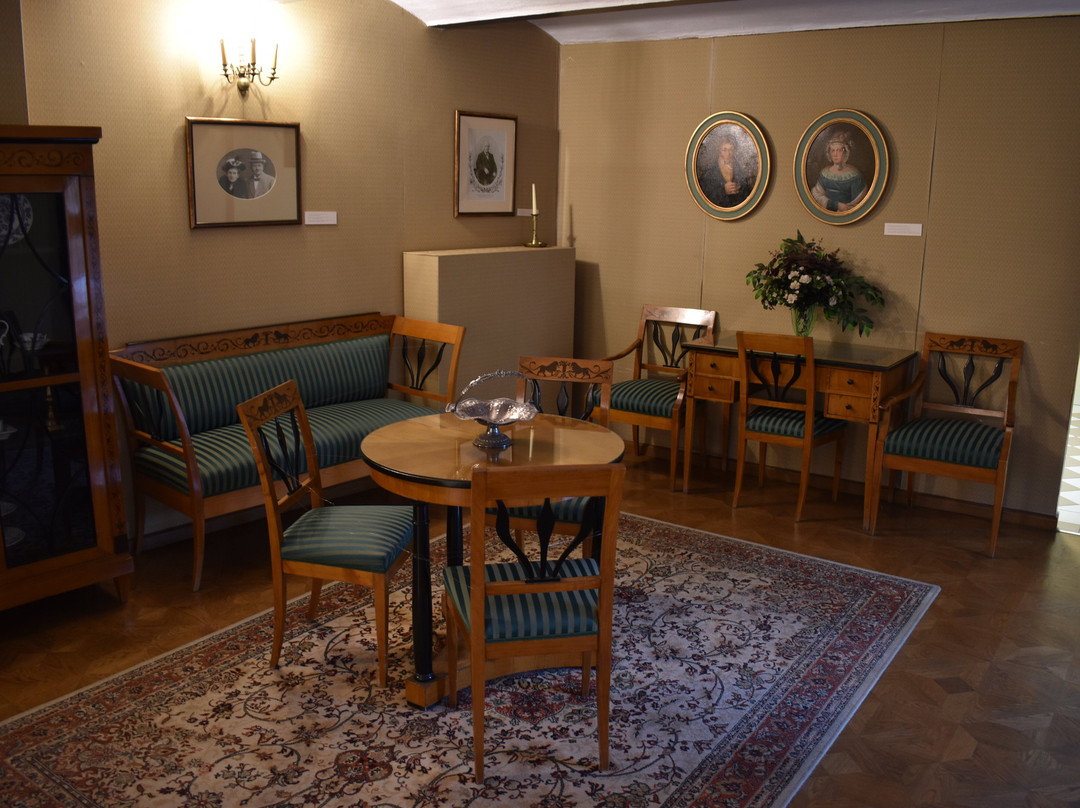 The Living Museum of Gingerbread-托伦古镇必去景点