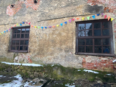 Labiau Castle-Polessk必去景点