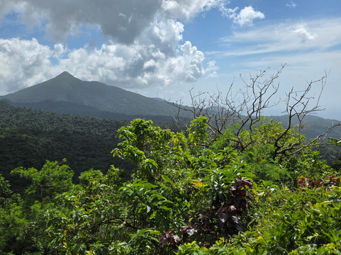 Just Go Dominica-多米尼克必去景点
