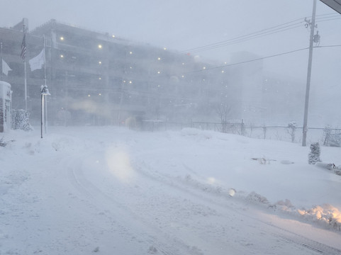 沃威克普罗维登斯机场希尔顿花园酒店主图