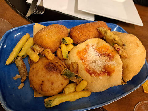 Nuova Partenope By Medina