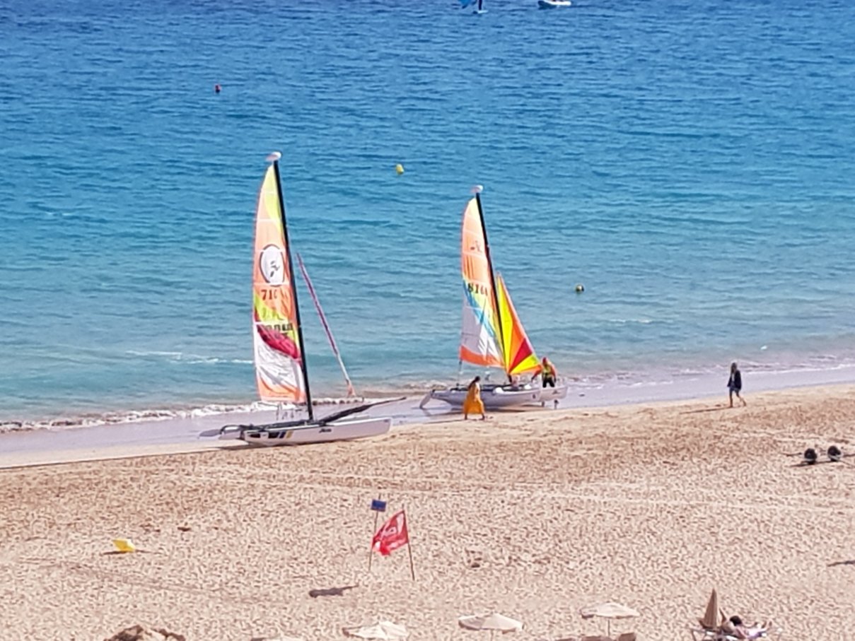 罗宾逊艾思奇佐海滩 - 全包式-浴室