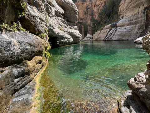 Shab Tours-马斯喀特必去景点