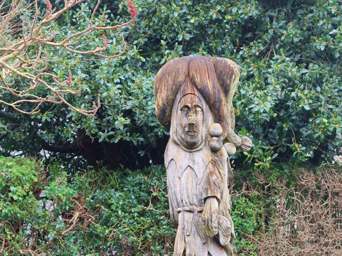 The Stewartry Museum-Kirkcudbright必去景点