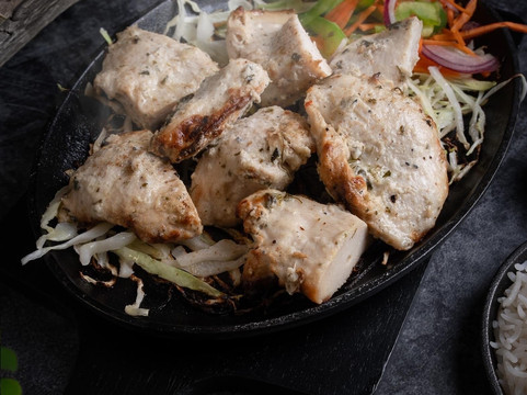 Red Chillez Indian Cuisine