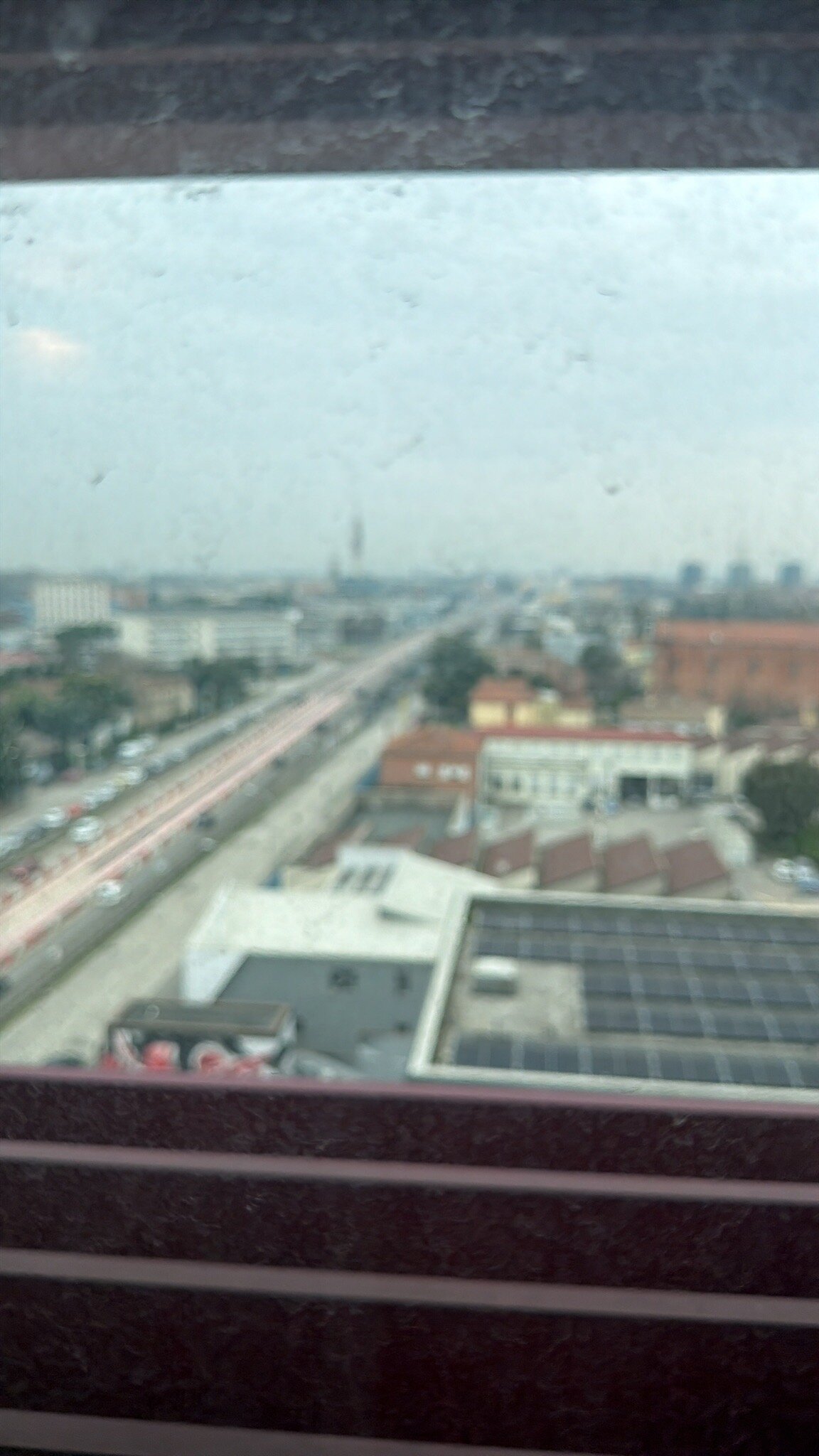 帕多瓦网塔贝斯特韦斯特优质酒店-官方