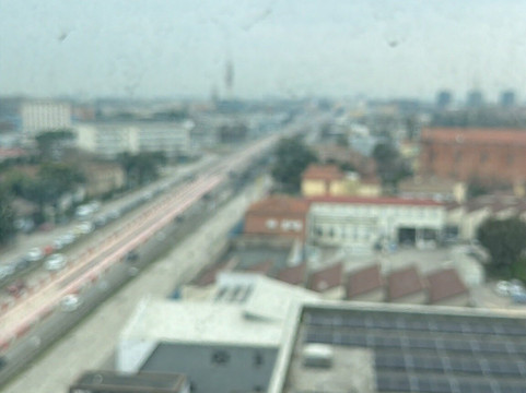 帕多瓦网塔贝斯特韦斯特优质酒店主图